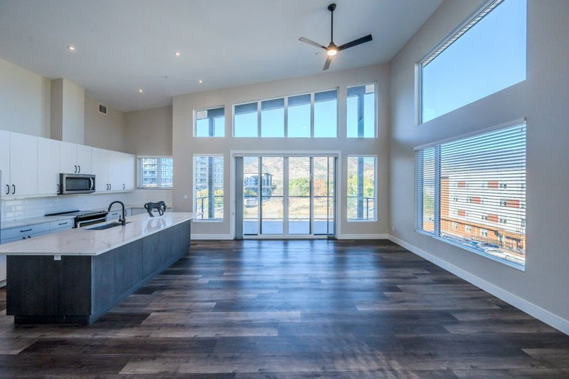 3313 Wilson Street #414, Penticton, British Columbia