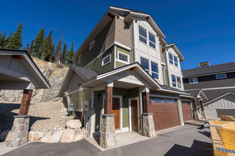 270B Grizzly Ridge Trail, Big White, British Columbia (MLS 10325430)