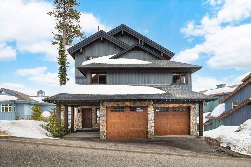 270 Moonshine Crescent, Big White, British Columbia (MLS 10325435)