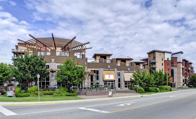 654 Cook Road #350, Kelowna, British Columbia (MLS 10325477)