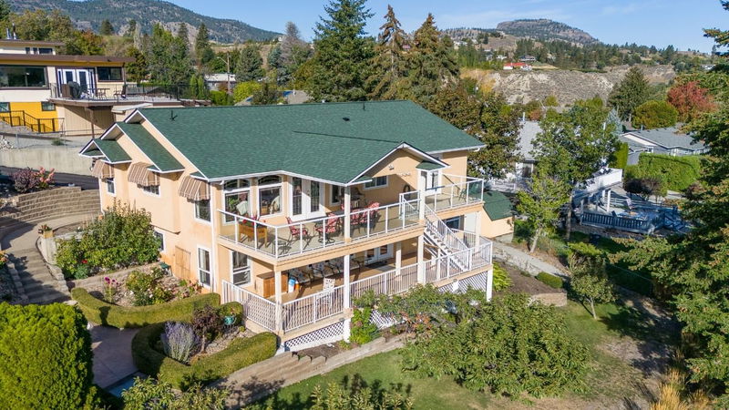 6500 Macdonald Place, Summerland, British Columbia (MLS 10325491)