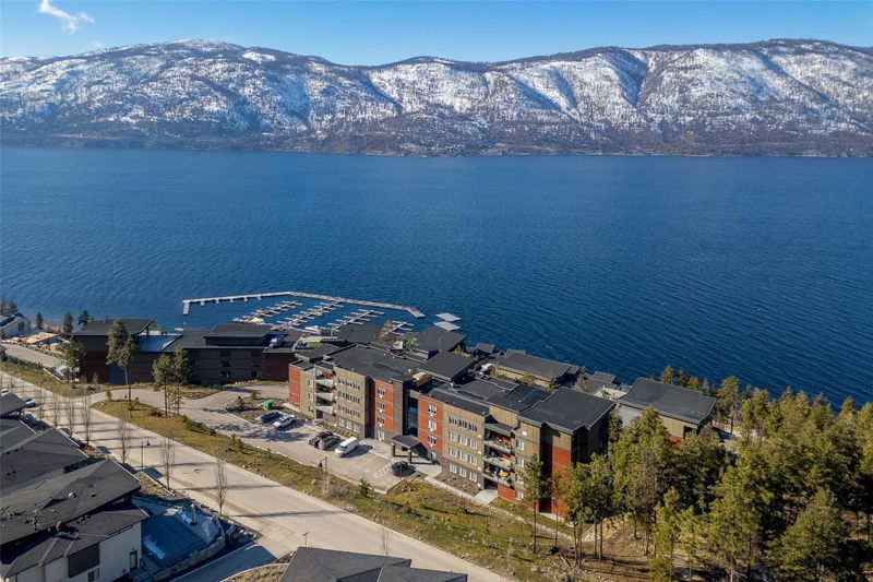 3434 Mckinley Beach Drive #206, Kelowna, British Columbia (MLS 10325512)