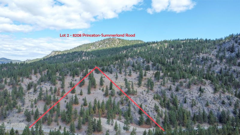 Lot 2-8208 Princeton Summerland Road, Summerland, British Columbia (MLS 10325565)