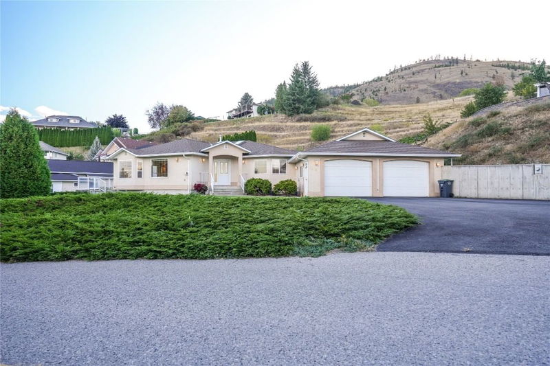 5985 Hespeler Road, Summerland, British Columbia (MLS 10325592)