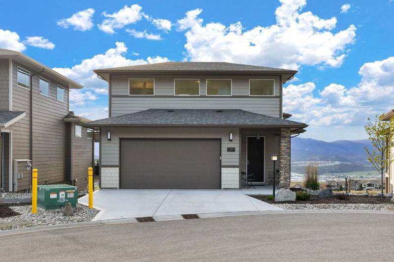 1474 Summer Crescent, Kelowna, British Columbia (MLS 10325671)