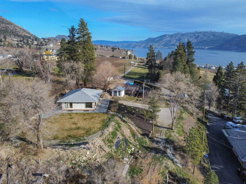 3909 Gartrell Road, Summerland, British Columbia (MLS 10325672)