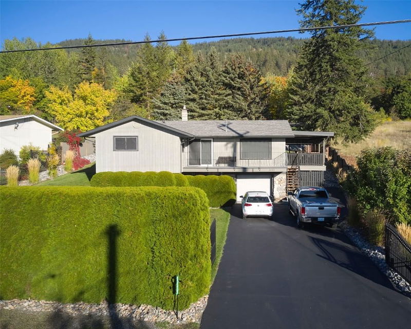 3173 Phillips Road, Vernon, British Columbia (MLS 10325693)