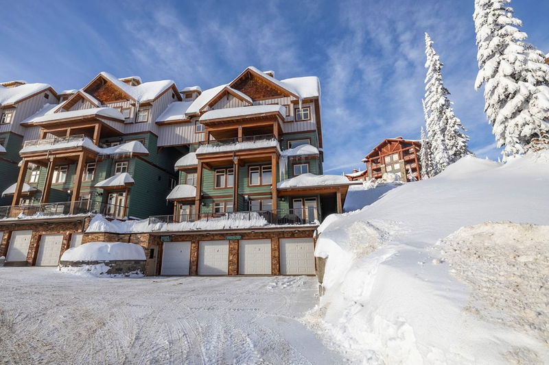 255 Raven Ridge Road #1, Big White, British Columbia (MLS 10325732)