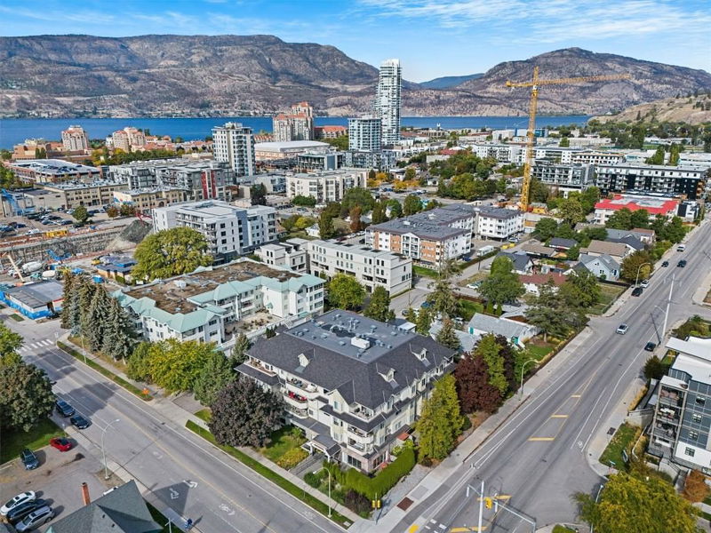 680 Doyle Avenue #306, Kelowna, British Columbia (MLS 10325742)