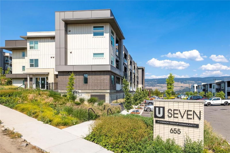 655 Academy Way #216, Kelowna, British Columbia (MLS 10325805)