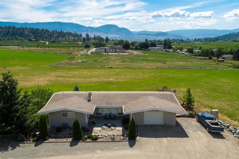 2335 Scenic Road, Kelowna, British Columbia (MLS 10325855)