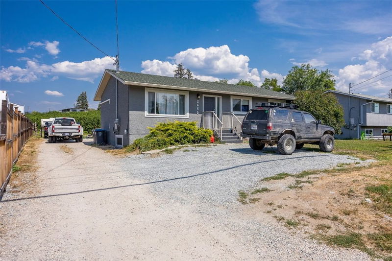 2466 Sexsmith Road, Kelowna, British Columbia (MLS 10325895)