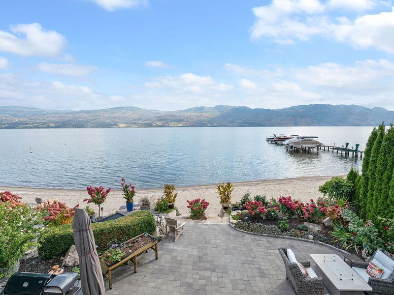 3681 Green Bay Landing, West Kelowna, British Columbia (MLS 10325901)