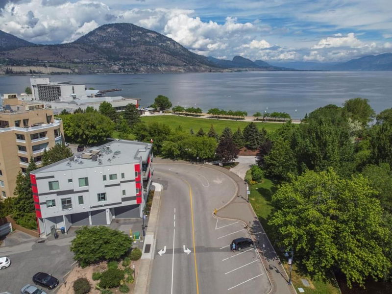 88 Lakeshore Drive, Penticton, British Columbia