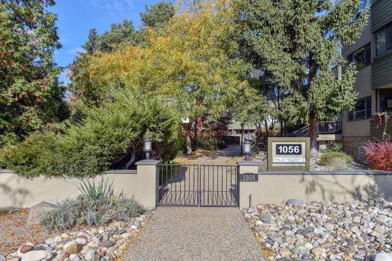 1056 Bernard Avenue #313, Kelowna, British Columbia (MLS 10325984)