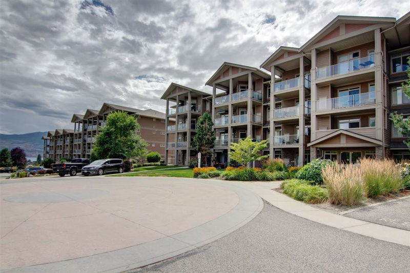 3533 Carrington Road #214, West Kelowna, British Columbia (MLS 10326162)