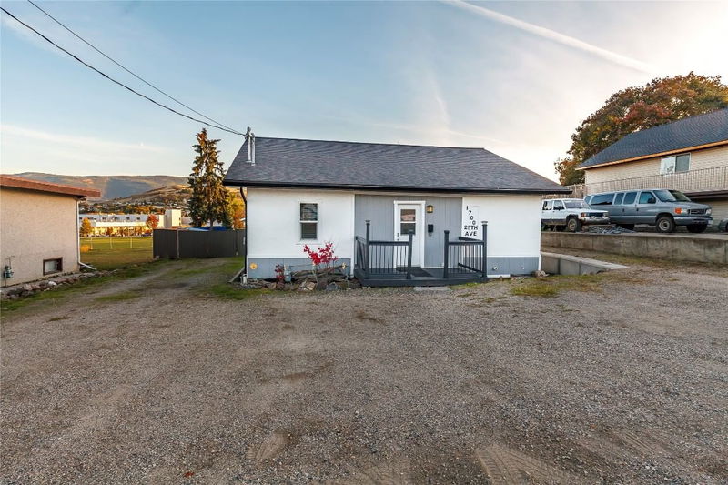 1700 25 Avenue, Vernon, British Columbia (MLS 10326191)