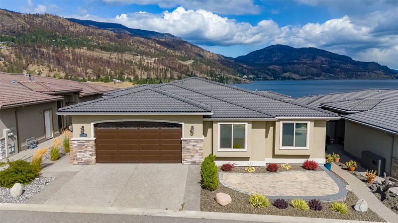 1786 Viewpoint Drive, West Kelowna, British Columbia (MLS 10326327)