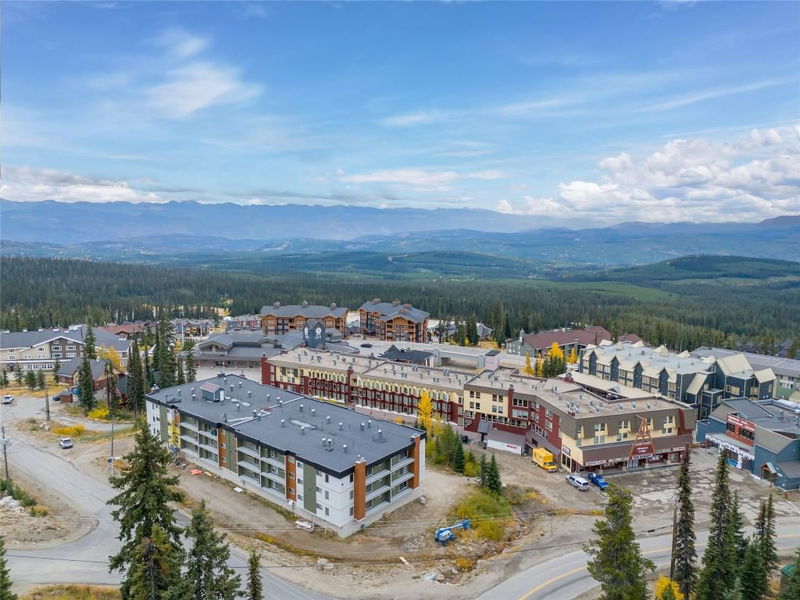 6430 Whiskey Jack Road #110, Big White, British Columbia (MLS 10326340)