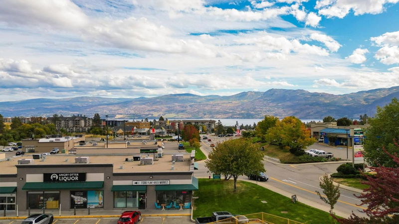 3645 Gosset Road #306, West Kelowna, British Columbia (MLS 10326431)