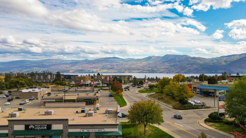 3645 Gosset Road #406, West Kelowna, British Columbia (MLS 10326432)