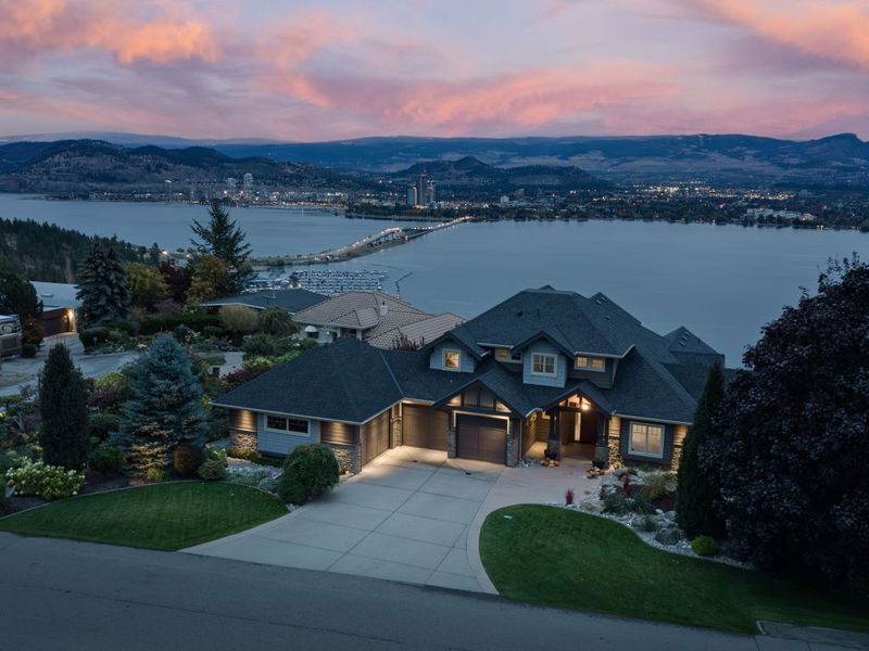 2305 Bridgeview Road, West Kelowna, British Columbia (MLS 10326449)