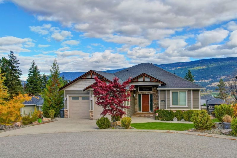 13192 Cliffstone Court, Lake Country, British Columbia (MLS 10326546)