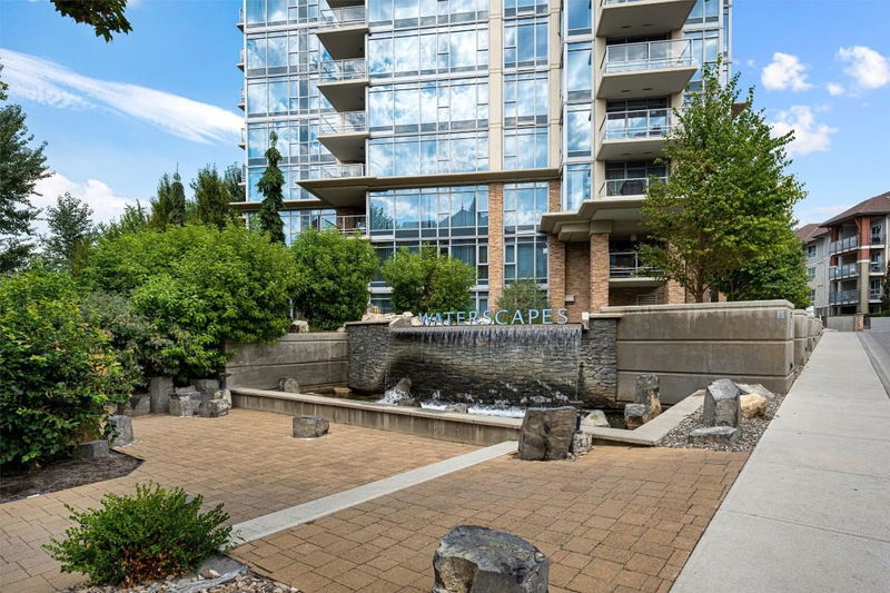 1075 Sunset Drive #505, Kelowna, British Columbia (MLS 10326557)