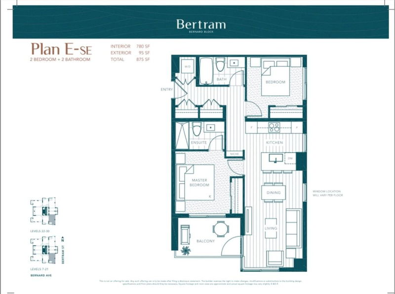 1488 Bertram Street #2605, Kelowna, British Columbia (MLS 10326595)