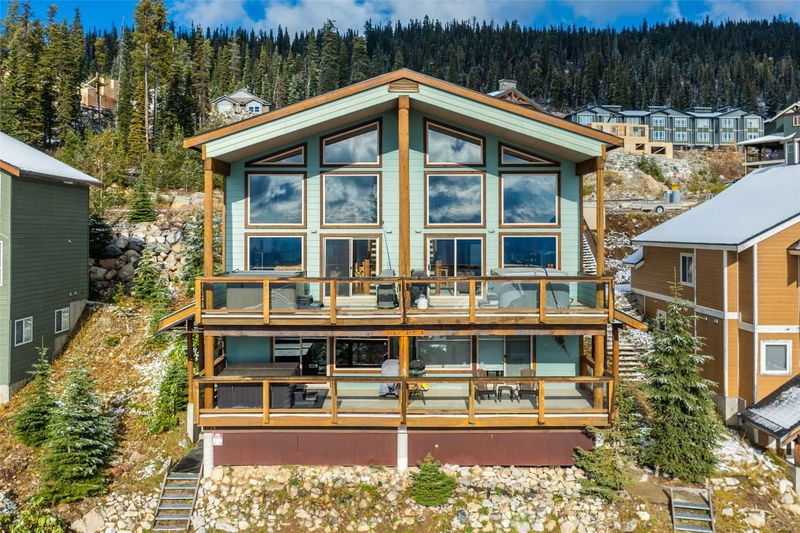 5845 Snow Pines Crescent #A, Big White, British Columbia (MLS 10326607)