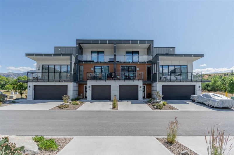 5995 Oliver Landing Crescent #11, Oliver, British Columbia (MLS 10326756)