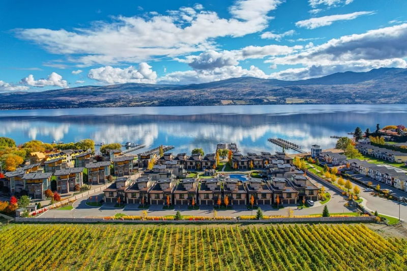 3745 West Bay Road #13, West Kelowna, British Columbia (MLS 10326809)