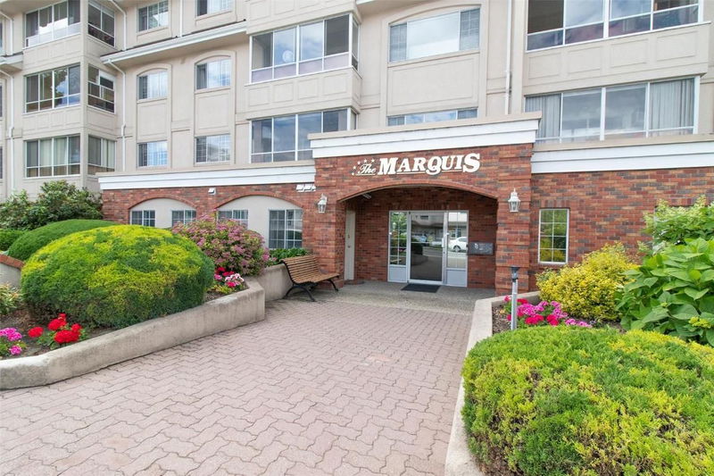 1055 Lawrence Avenue #307, Kelowna, British Columbia (MLS 10326825)