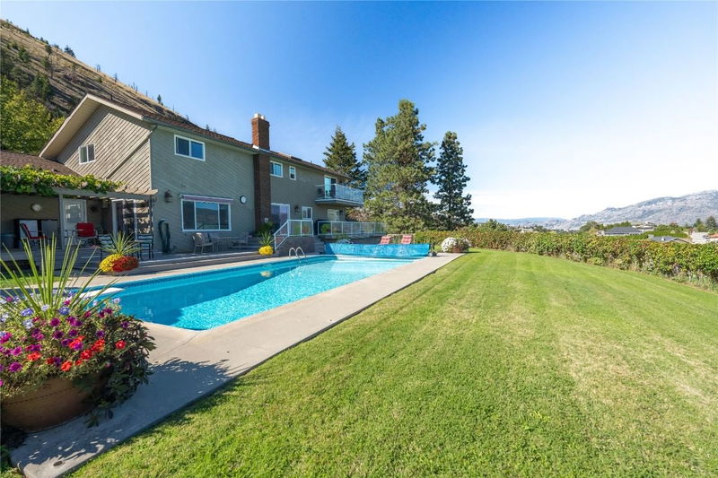 10707 Giants Head Road, Summerland, British Columbia (MLS 10326856)