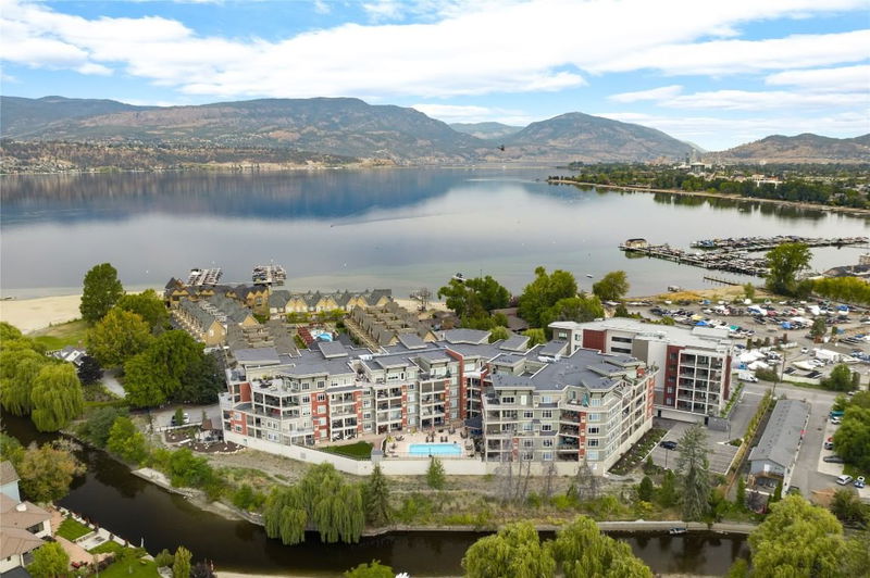 3865 Truswell Road #412, Kelowna, British Columbia (MLS 10326945)