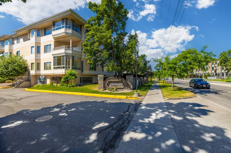 985 Klo Road #110, Kelowna, British Columbia (MLS 10326950)