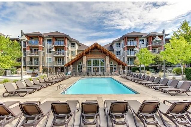 1099 Sunset Drive #140, Kelowna, British Columbia (MLS 10326993)