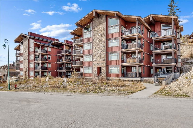 5030 Snowbird Way #309, Big White, British Columbia (MLS 10327026)