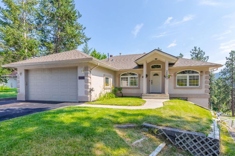 14487 Sutherland Place, Summerland, British Columbia (MLS 10327027)