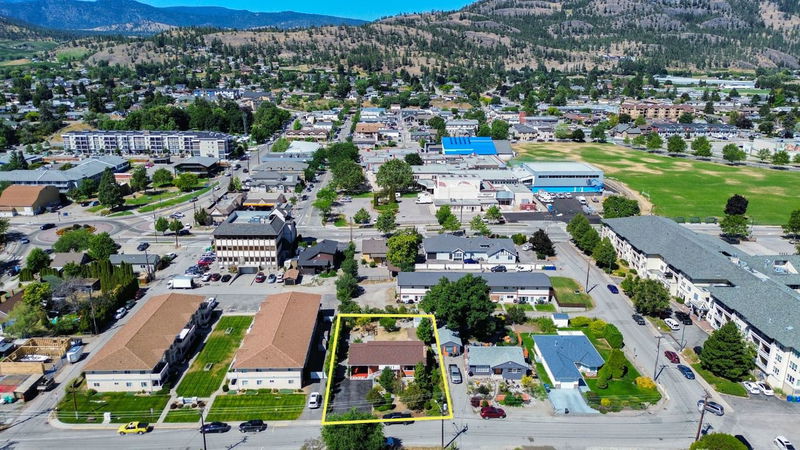 13018 Armstrong Avenue, Summerland, British Columbia (MLS 10327038)