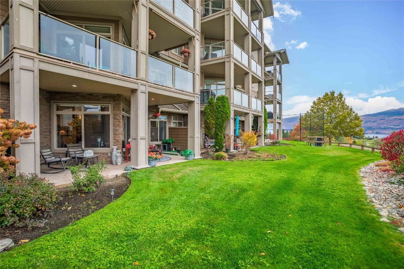 3545 Carrington Road #107, West Kelowna, British Columbia (MLS 10327087)