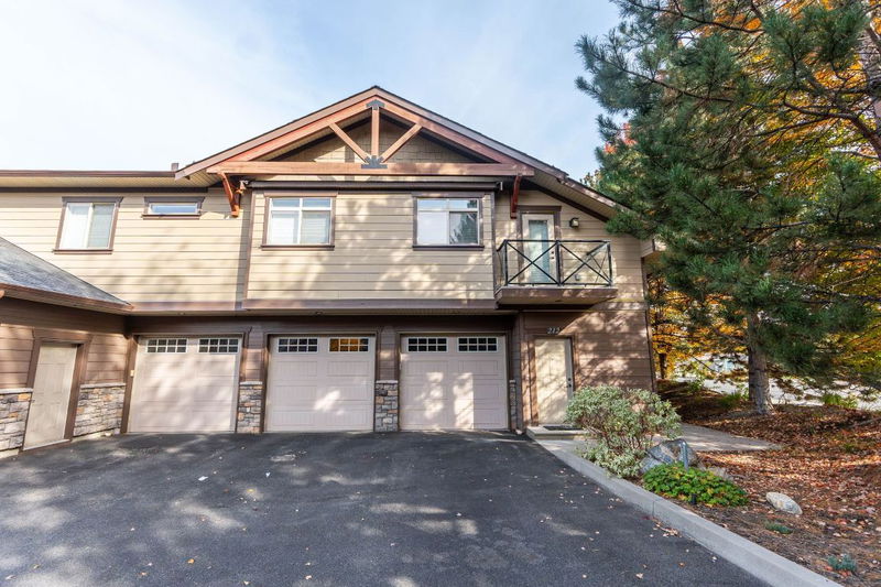 511 Yates Road #211, Kelowna, British Columbia (MLS 10327119)