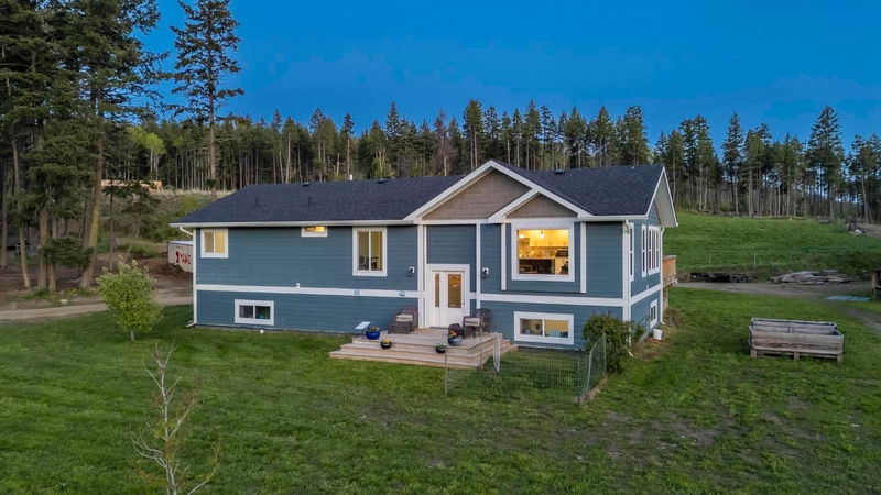 3530 Carre Road, West Kelowna, British Columbia