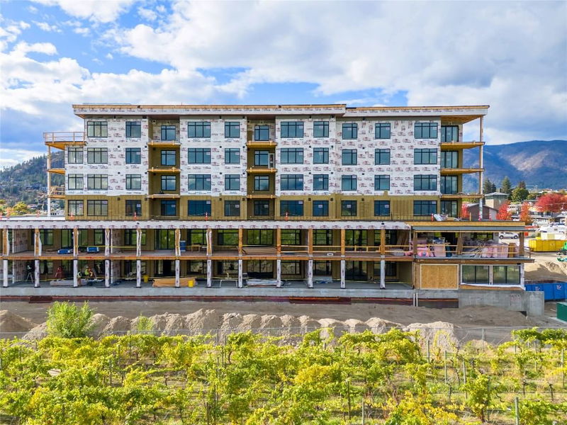 2750 Olalla Road #209, West Kelowna, British Columbia (MLS 10327179)