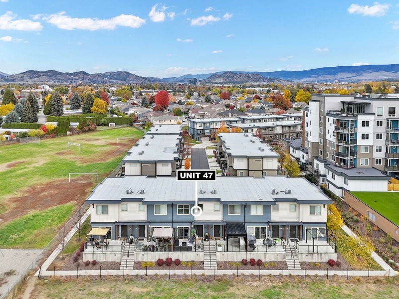 3626 Mission Springs Drive #47, Kelowna, British Columbia (MLS 10327199)