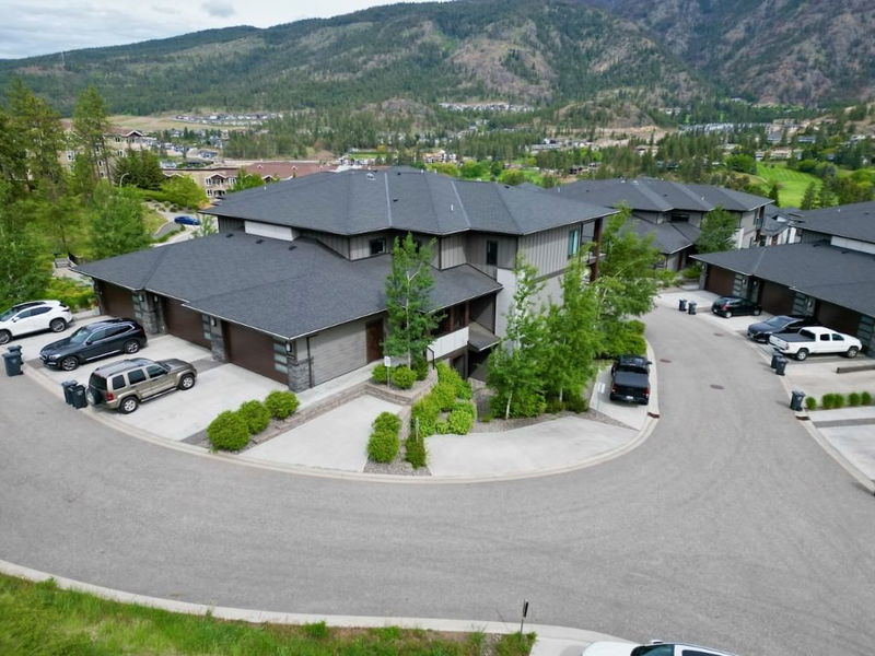 2161 Upper Sundance Drive #28, West Kelowna, British Columbia (MLS 10327295)