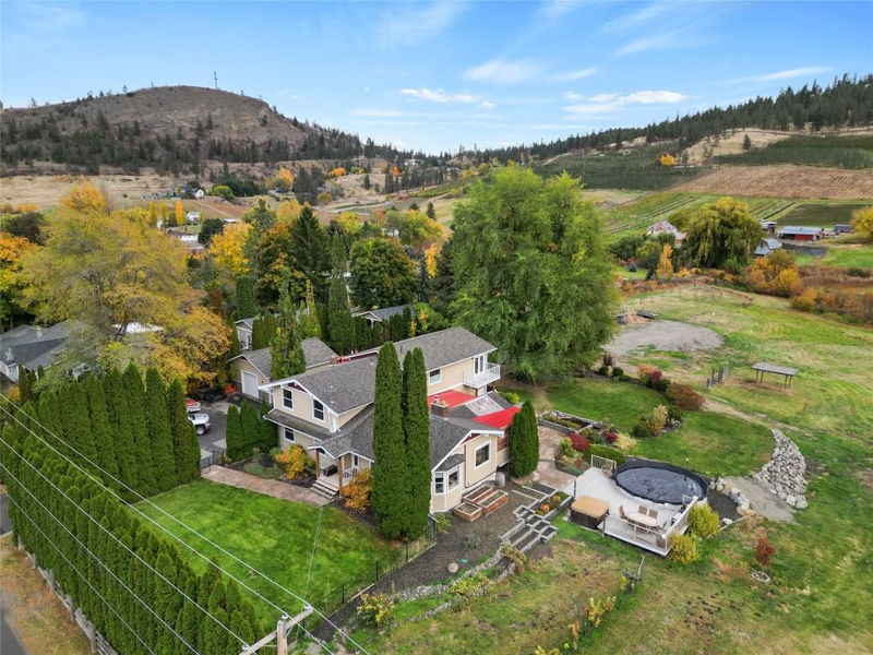 13105 Dale Meadows Road, Summerland, British Columbia (MLS 10327392)