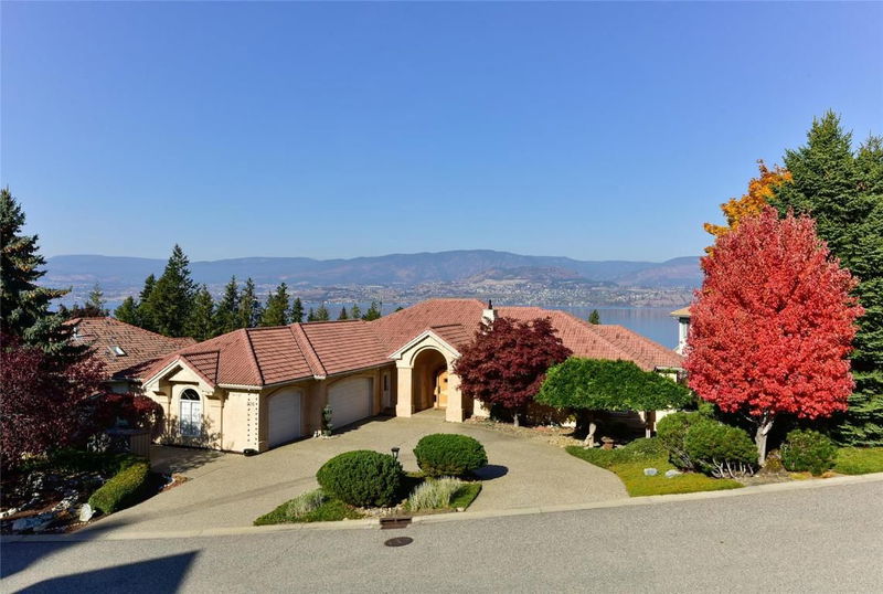 376 Uplands Court, Kelowna, British Columbia (MLS 10327397)