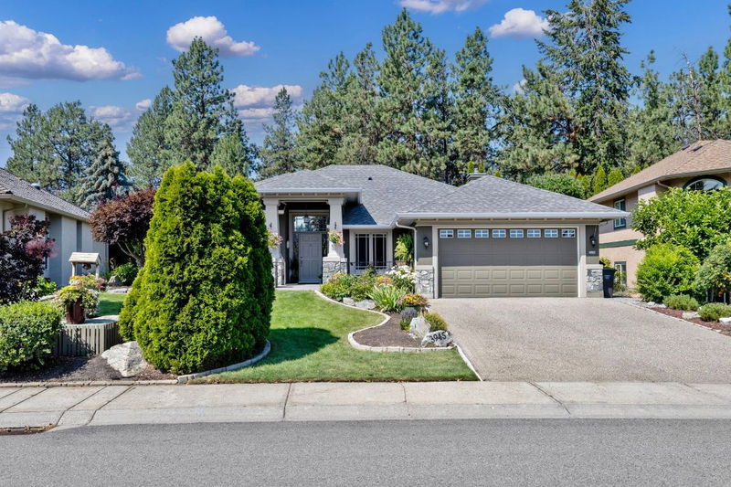 3945 Gallaghers Circle, Kelowna, British Columbia (MLS 10327421)