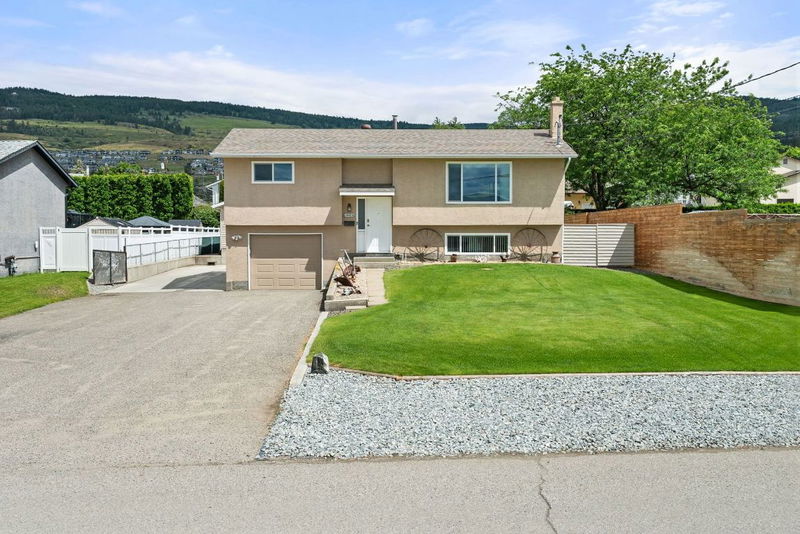 3641 Weston Road, Kelowna, British Columbia (MLS 10327523)